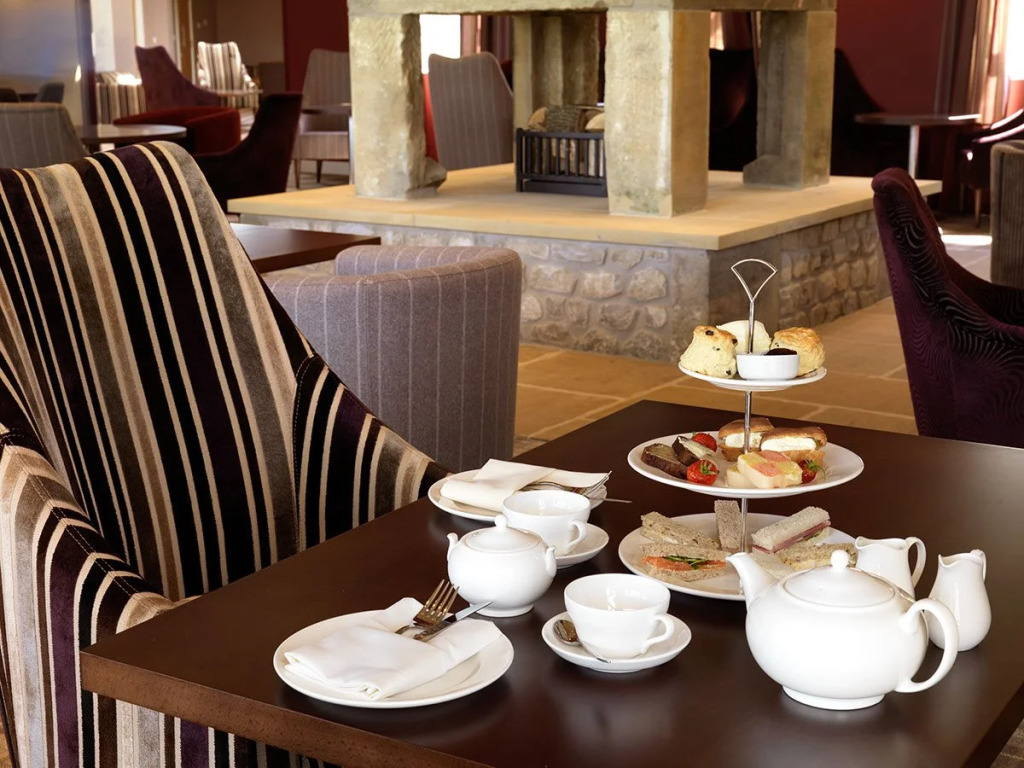The Coniston Hotel Country Estate & Spa - Skipton