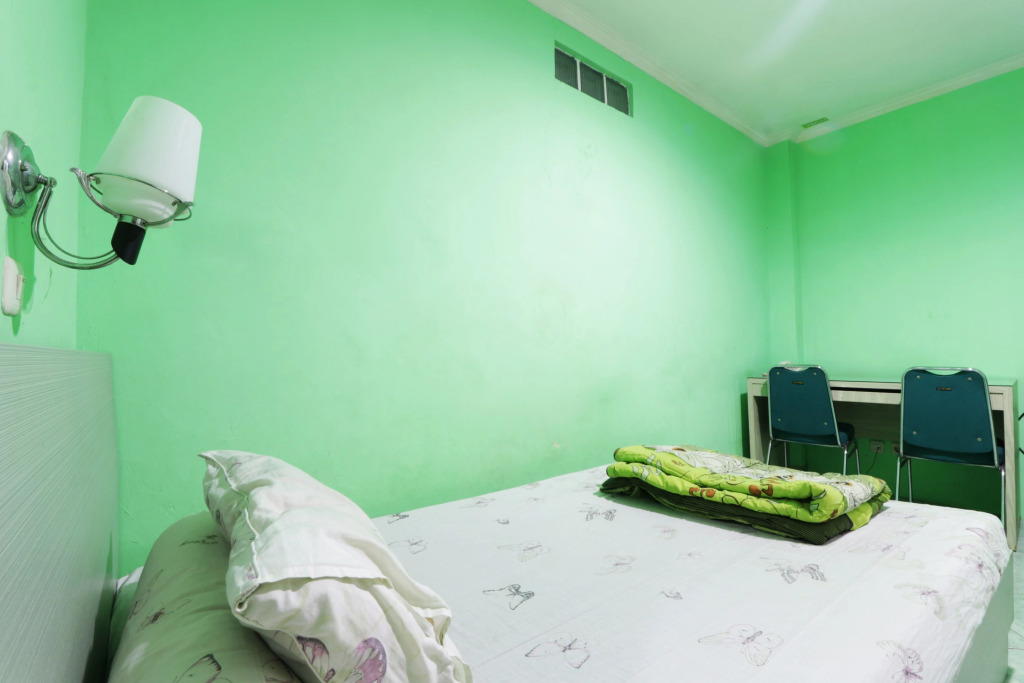 Wisma Aam Syariah
