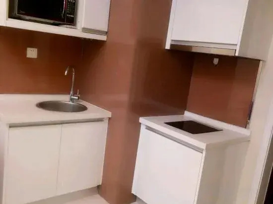 Xiangyue Huafu Apartment (Shenyang North Railway Station Huafu Xintiandi Branch)