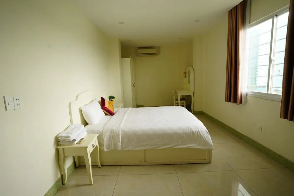 Thành Vinh Hotel & Apartment