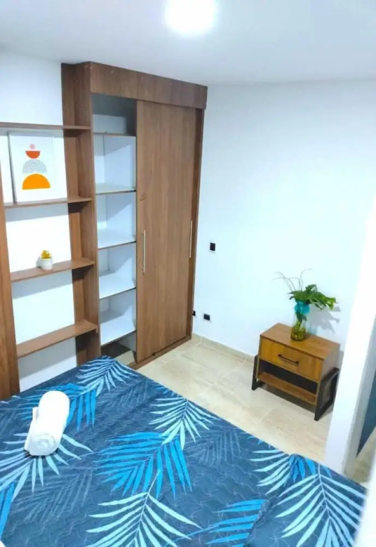 Apartamentos Flexitel 1002