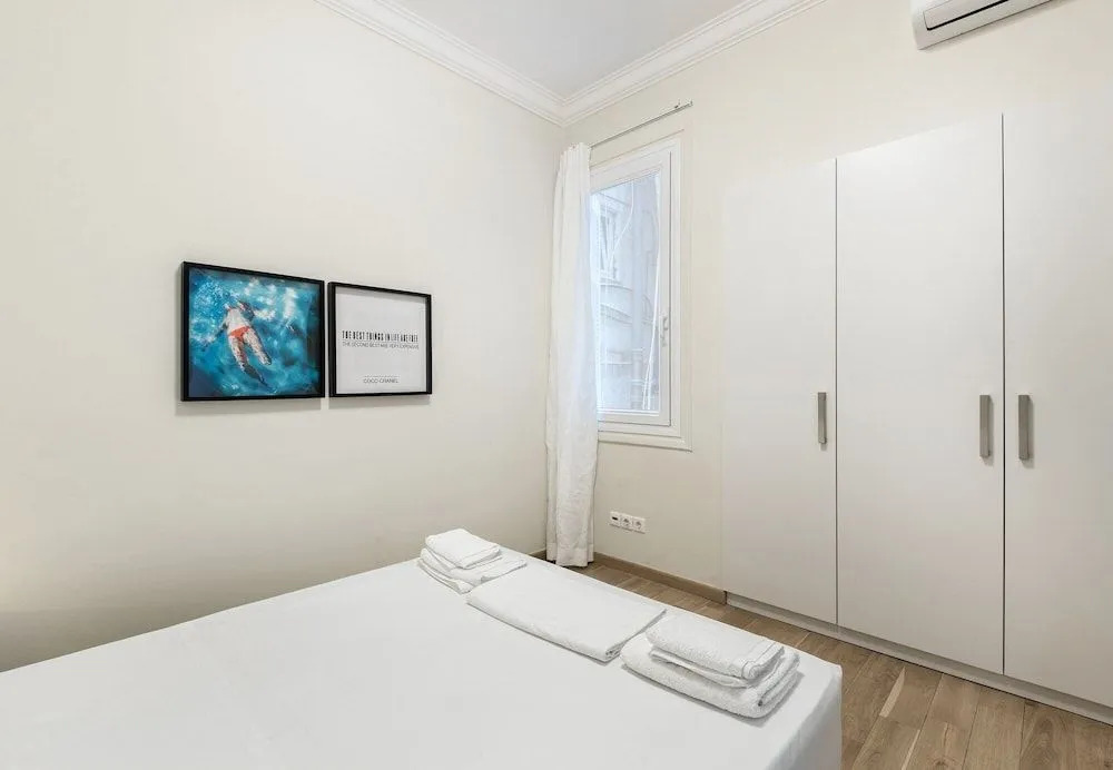 Kolonaki Square Apartment