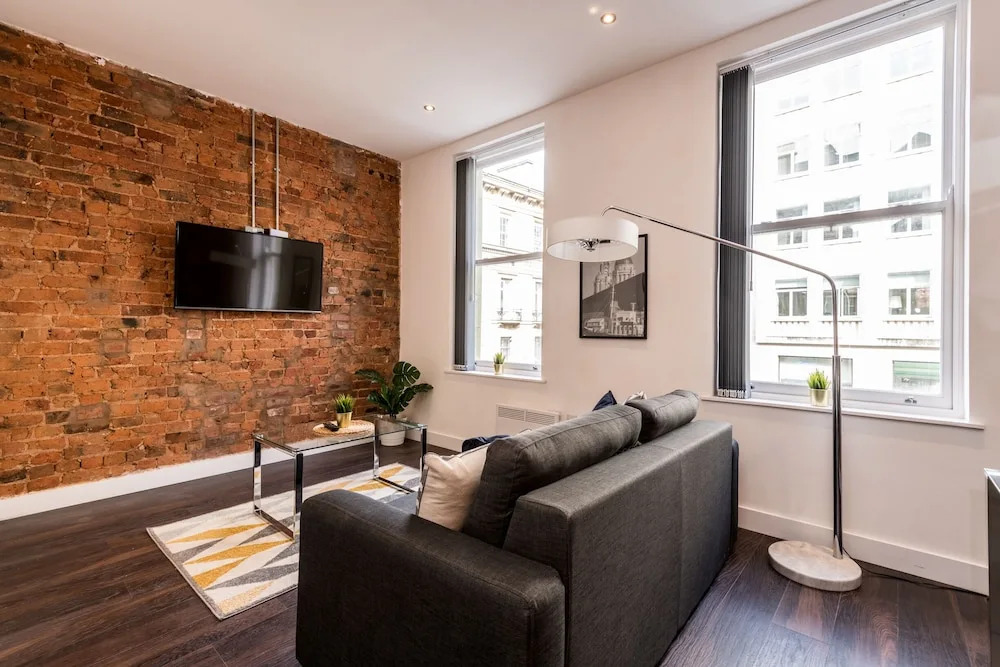 Prestige STAY Aparthotel - Castle Street