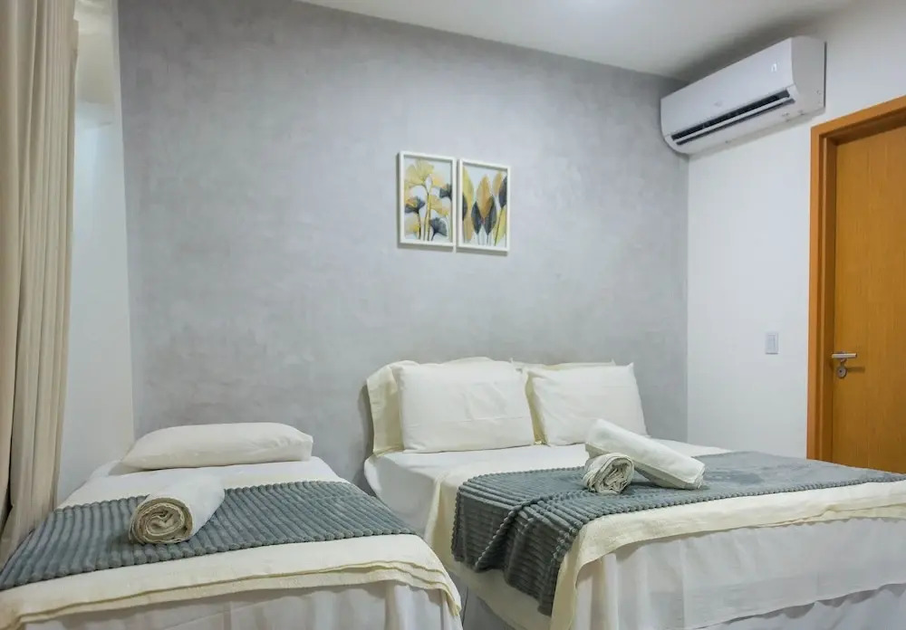 Mana Beach Experience B 114 Muro Alto