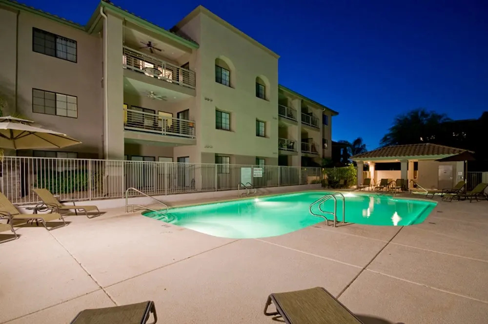 Paradise View Villas 3 Bedroom by Casago