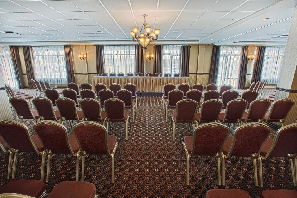 Hotel Ambassadeur et Suites