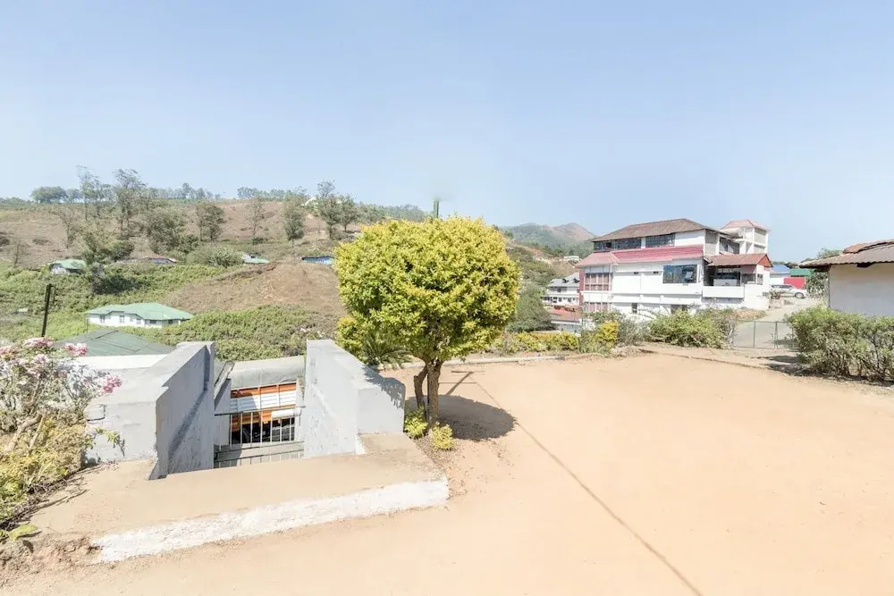 GuestHouser 4 BHK Homestay f531