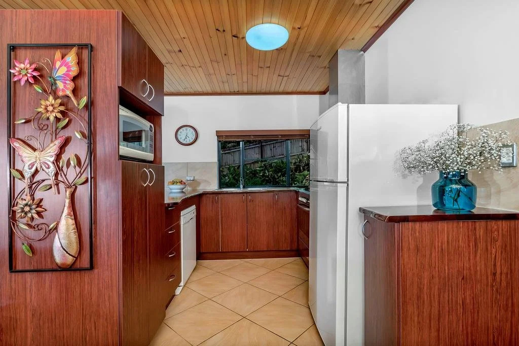 Platypus Springs Rainforest Retreat