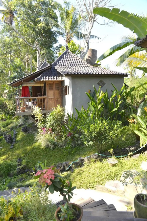 Prashanti Bali
