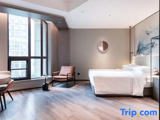 Yueyang Yunhe Yebo Hotel
