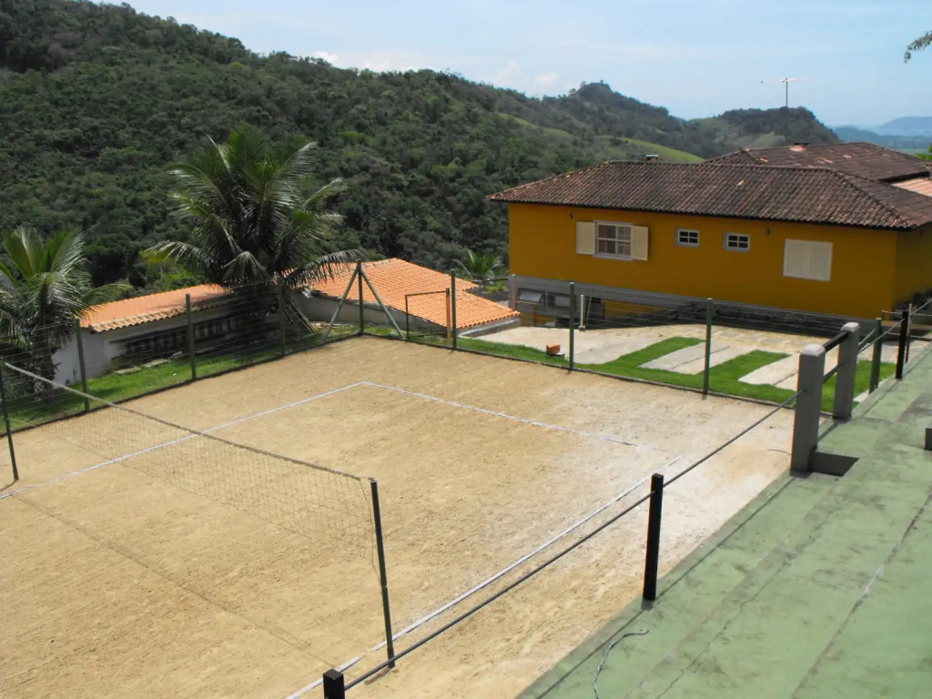 Vila Siriúba Hotel