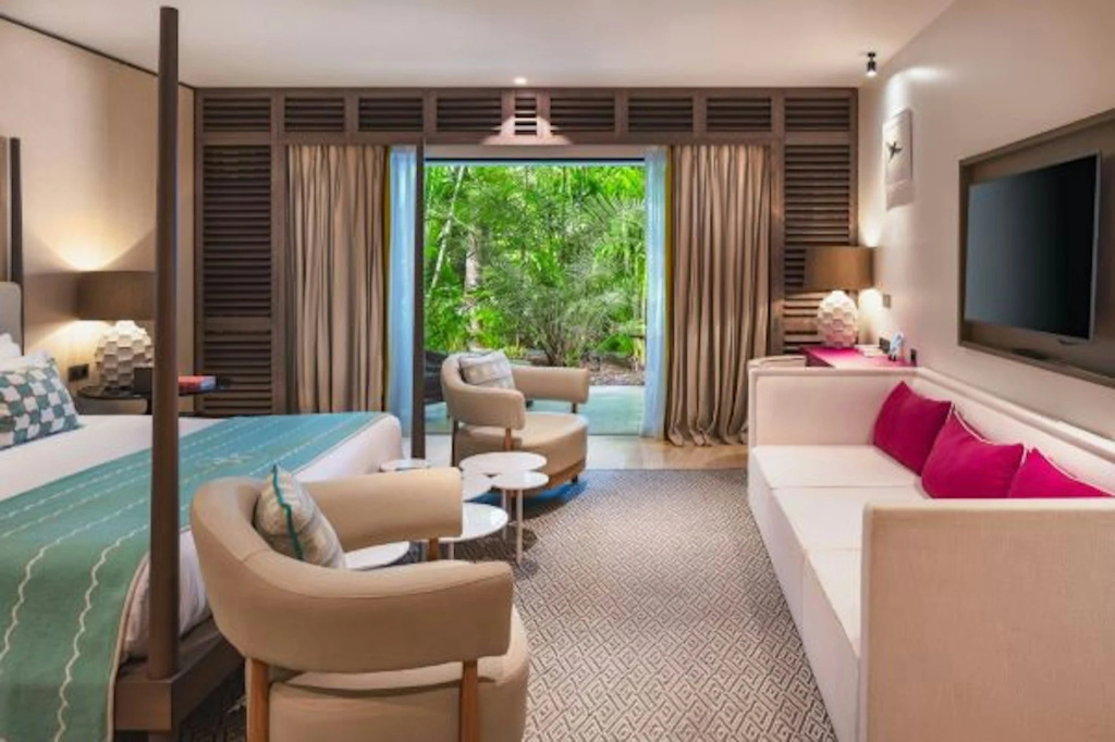 Le Barthélemy Hotel & Spa