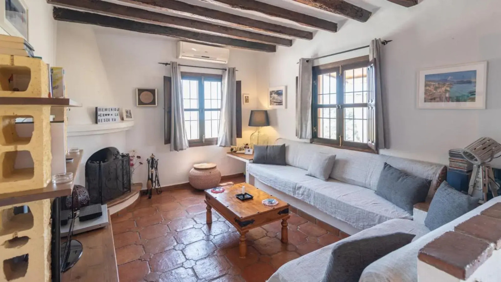 Casa La Reserva Frigiliana by Ruralidays