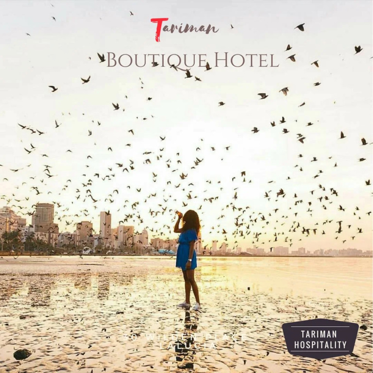 Tariman Hotel