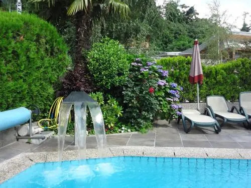 Pension Sonnegg