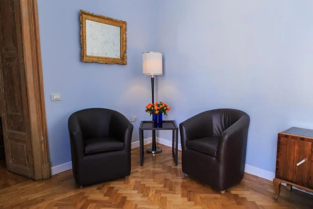 Spaccanapoli Comfort Suites