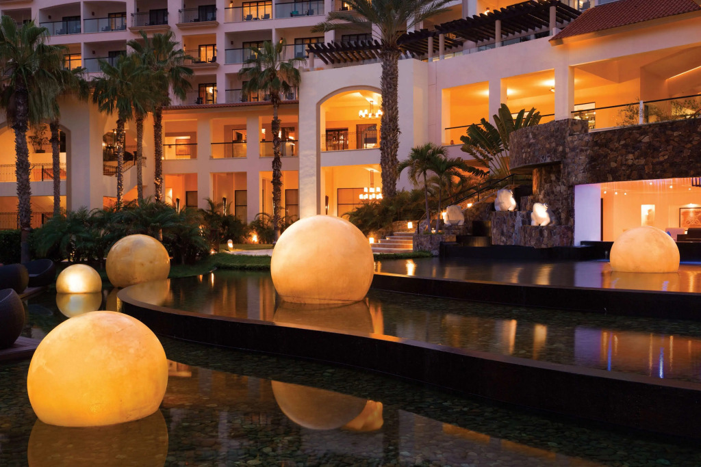 Hyatt Ziva Los Cabos - Все включено