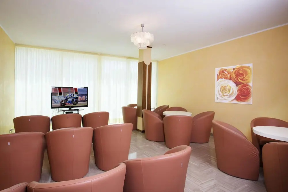 Hotel San Giorgio