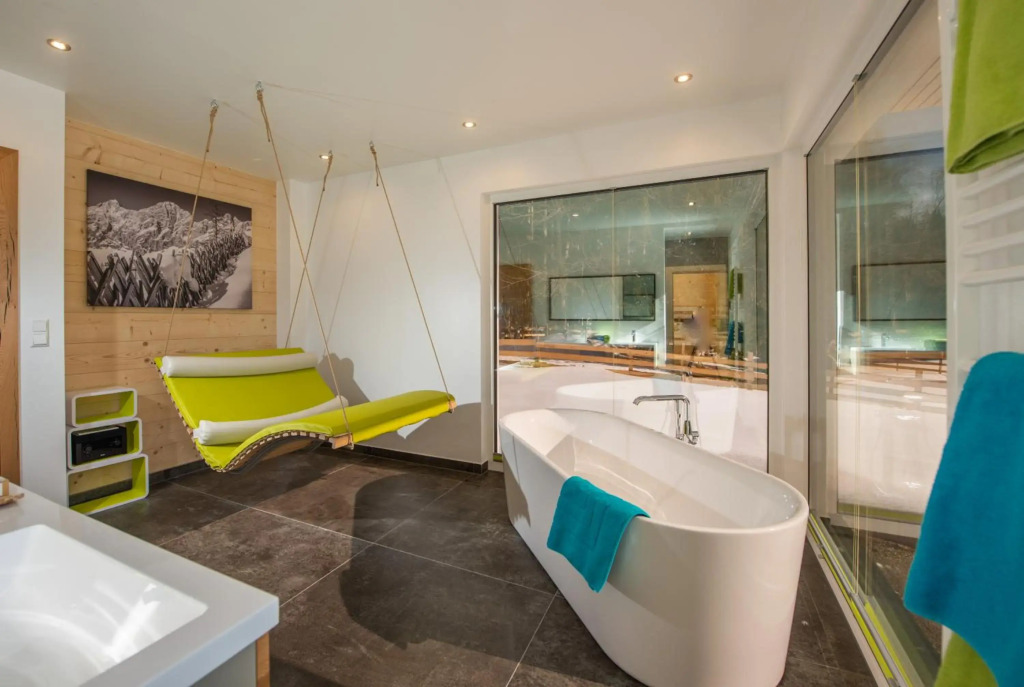 Appartement Ahorn