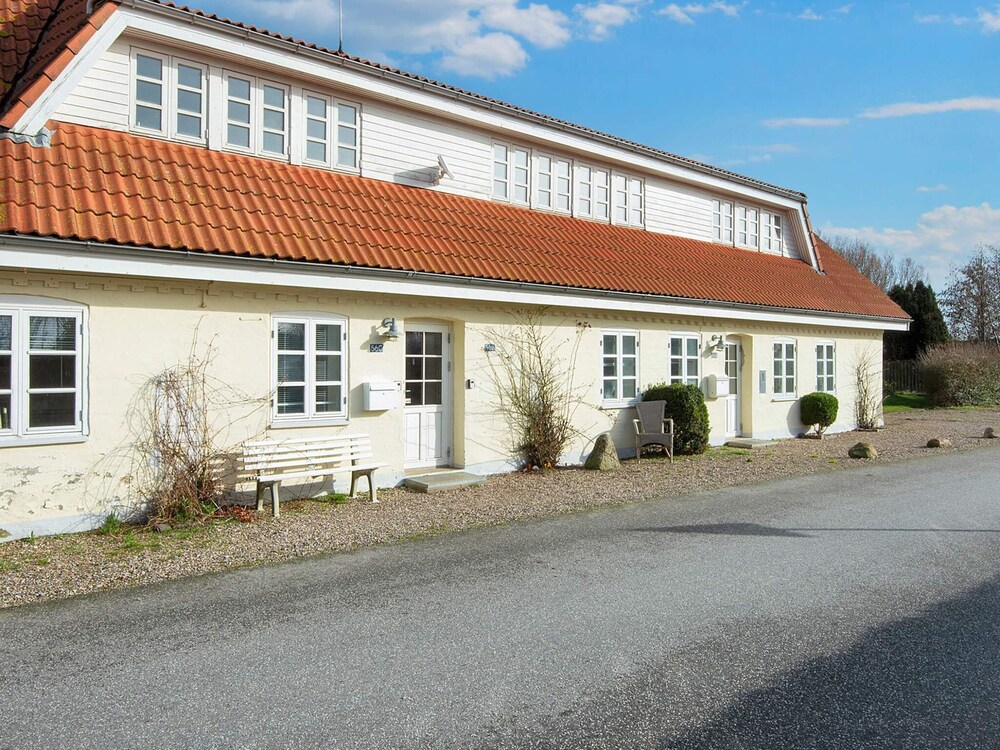 6 Person Holiday Home in Sydals