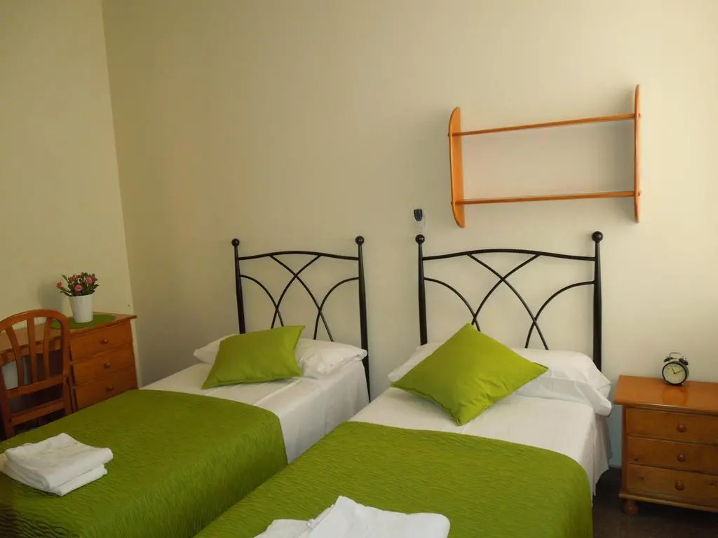 Hostal El Convent de Moncada