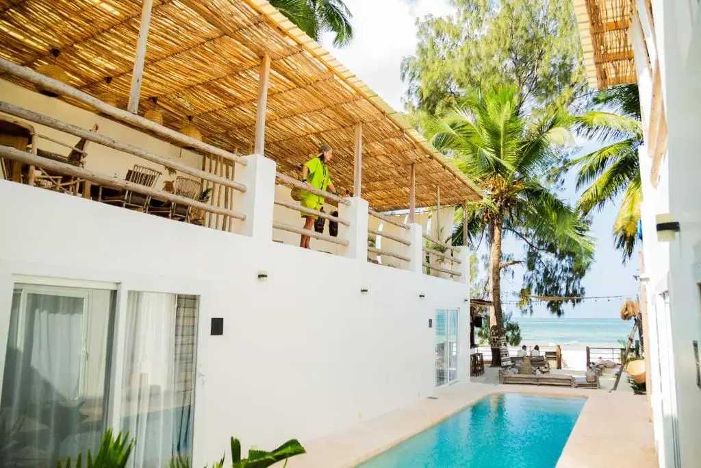 Boho Boutique Hotel