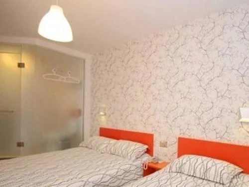 Pod Inn Nanjing Daqiao South Road Carrefour