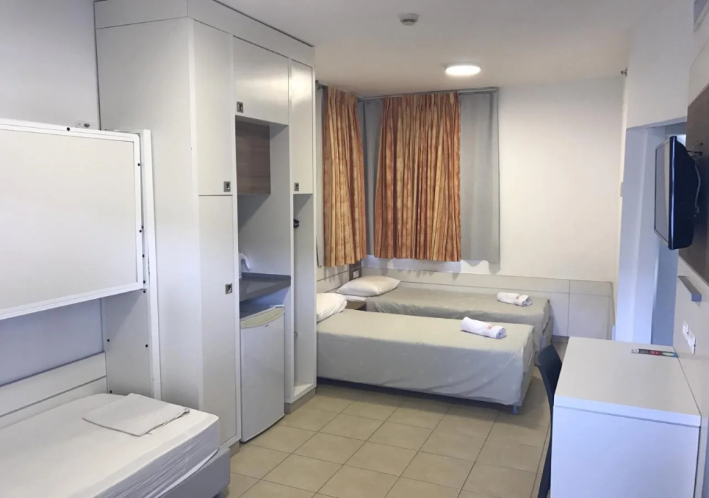 HI - Eilat Hostel