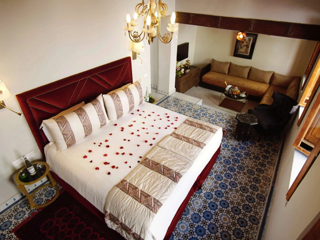 Riad El Amine Fès - Historic Hotels Worldwide