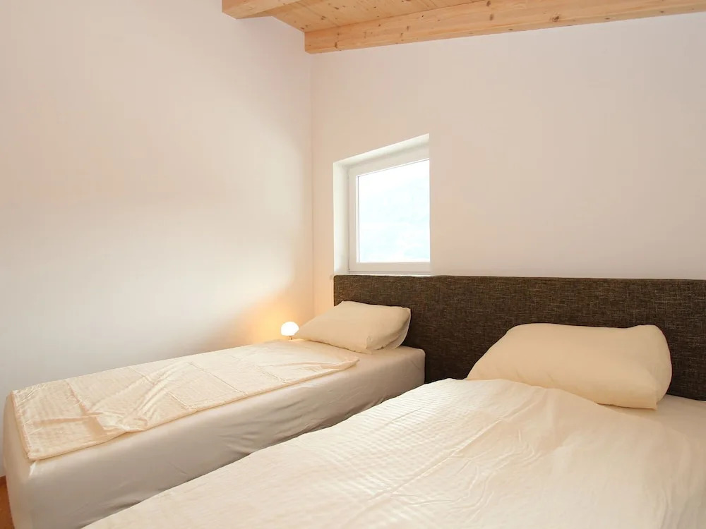 Modern Chalet in Neukirchen am Großvenediger With Terrace
