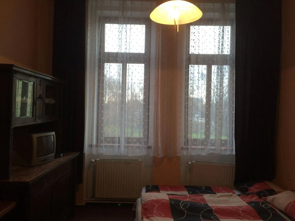 Hotel Max Šimek