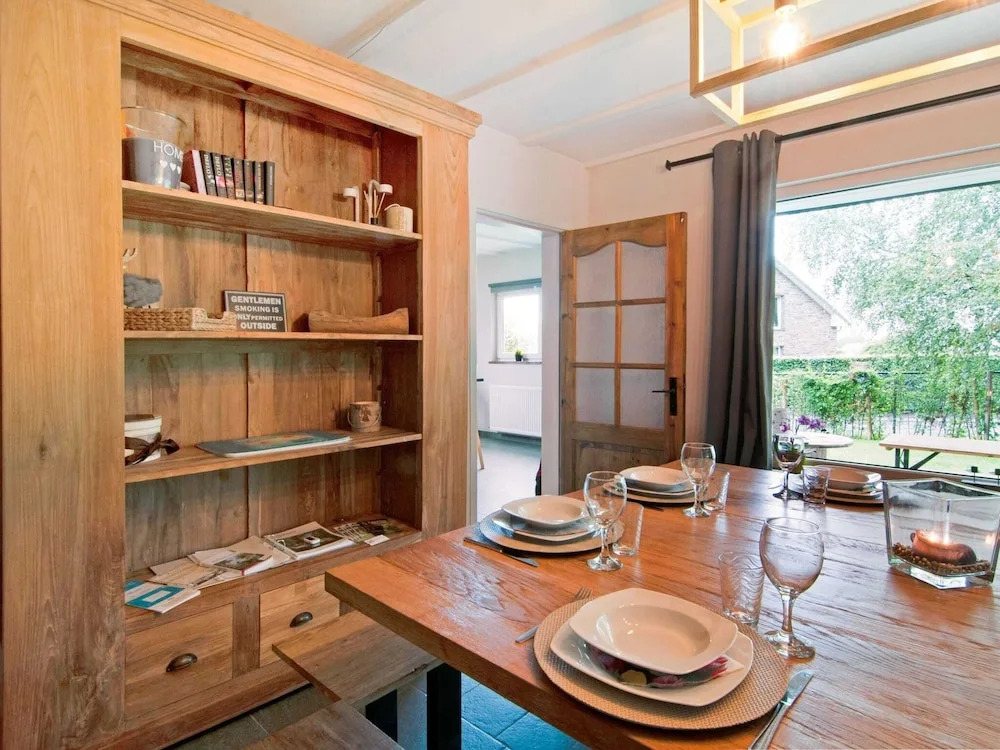 Scenic Stay in Xhoffraix