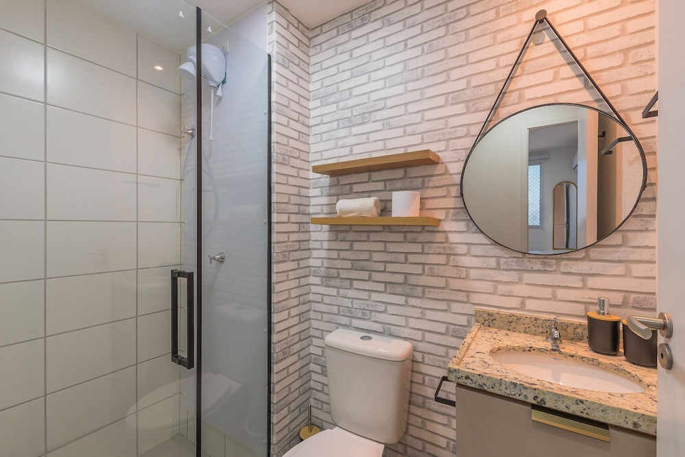 Mirante #1405 - Sea View Apartment by Carpediem