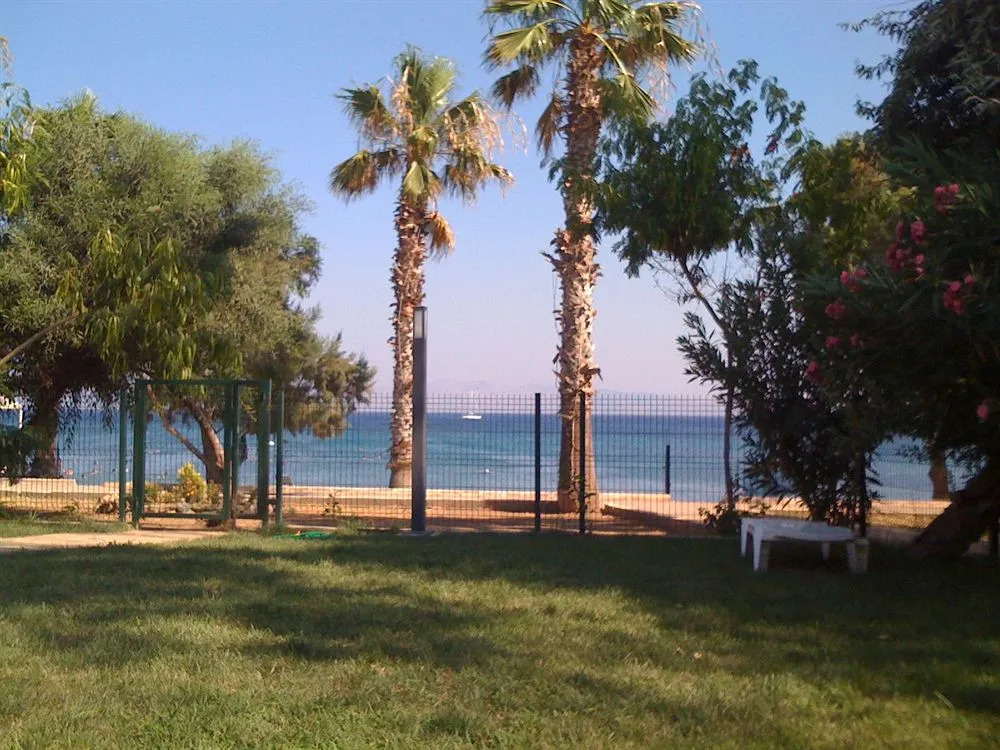 Han Royal Hotels Villa Datça