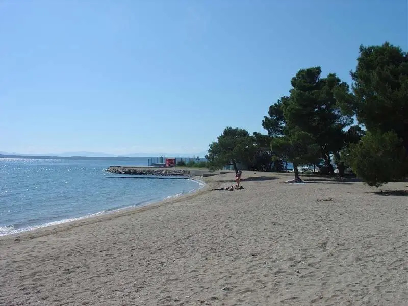 Apartman Nada