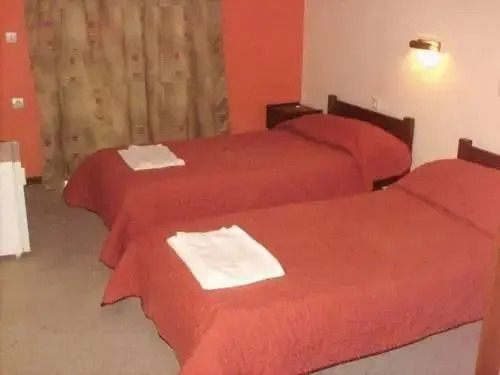 Hotel Marvel