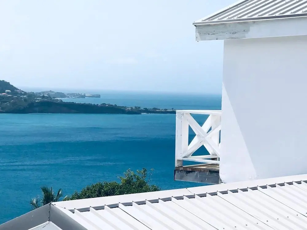 The Bay House