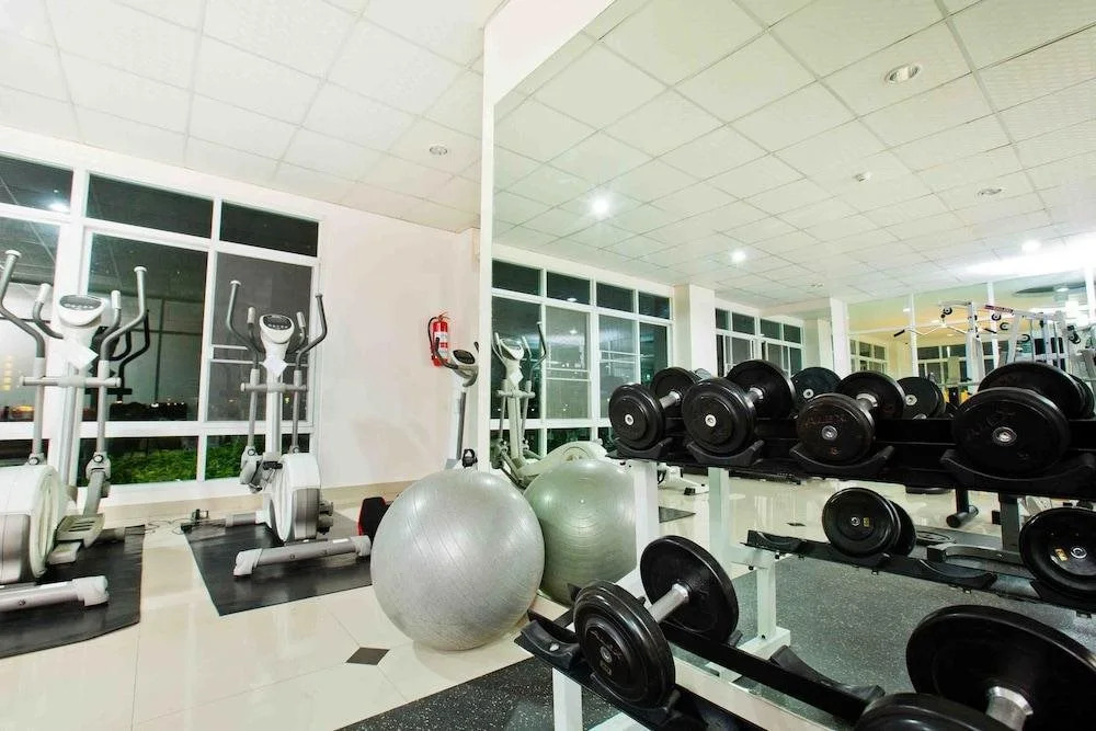 Grand Holiday Residence
