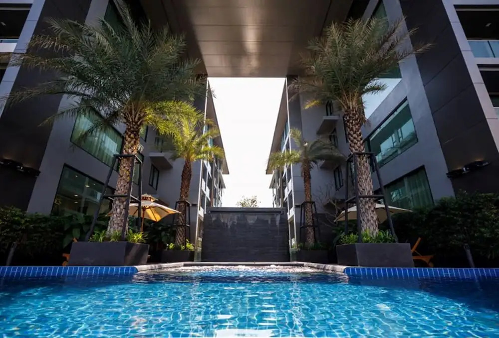 The Heaven at Star Hill Condo