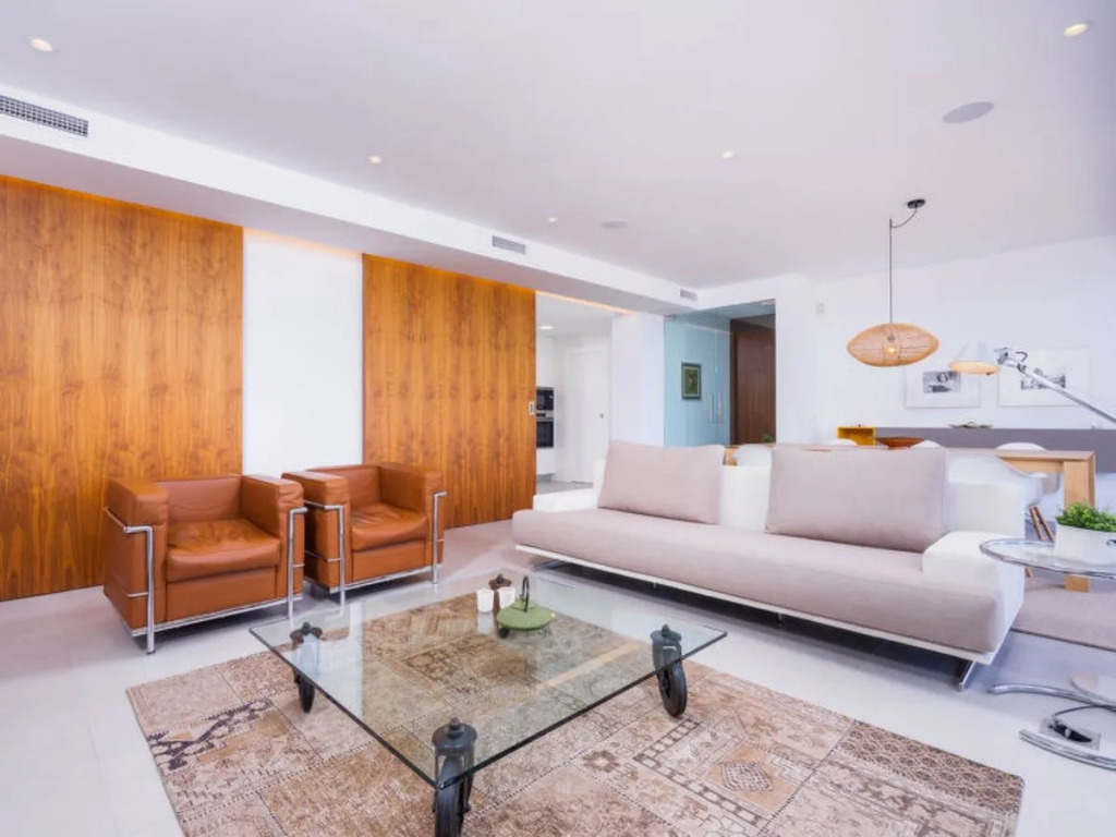 Villa Iris by Interhome