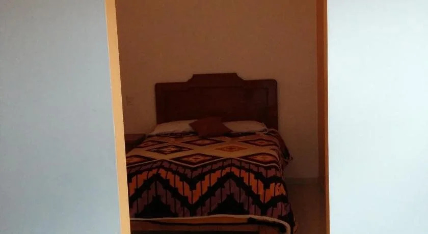 Hotel Chignahuapan