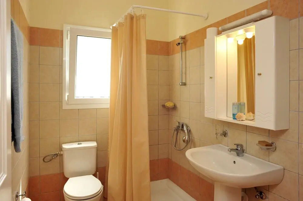 Kipos Apartments