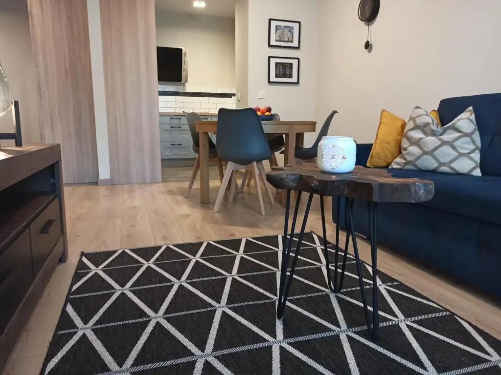 MD Apartament Lewandowskiego