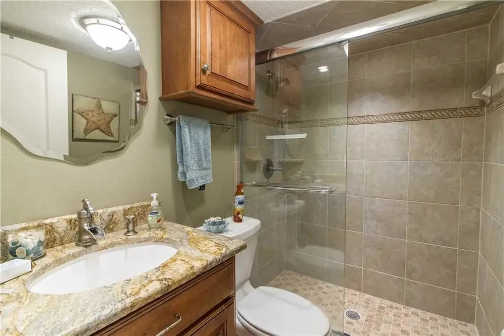 Sea Place 12128 - Two Bedroom Condo