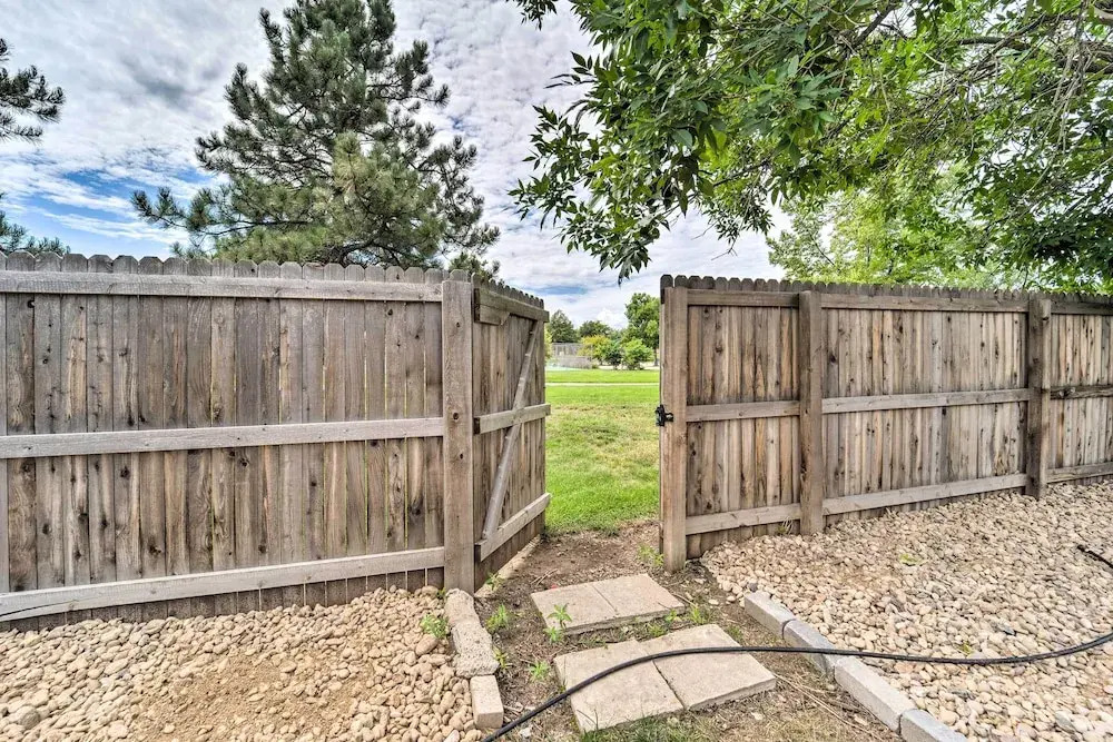 6 Mi to Dtwn: Arvada Home w/ Hot Tub & Yard
