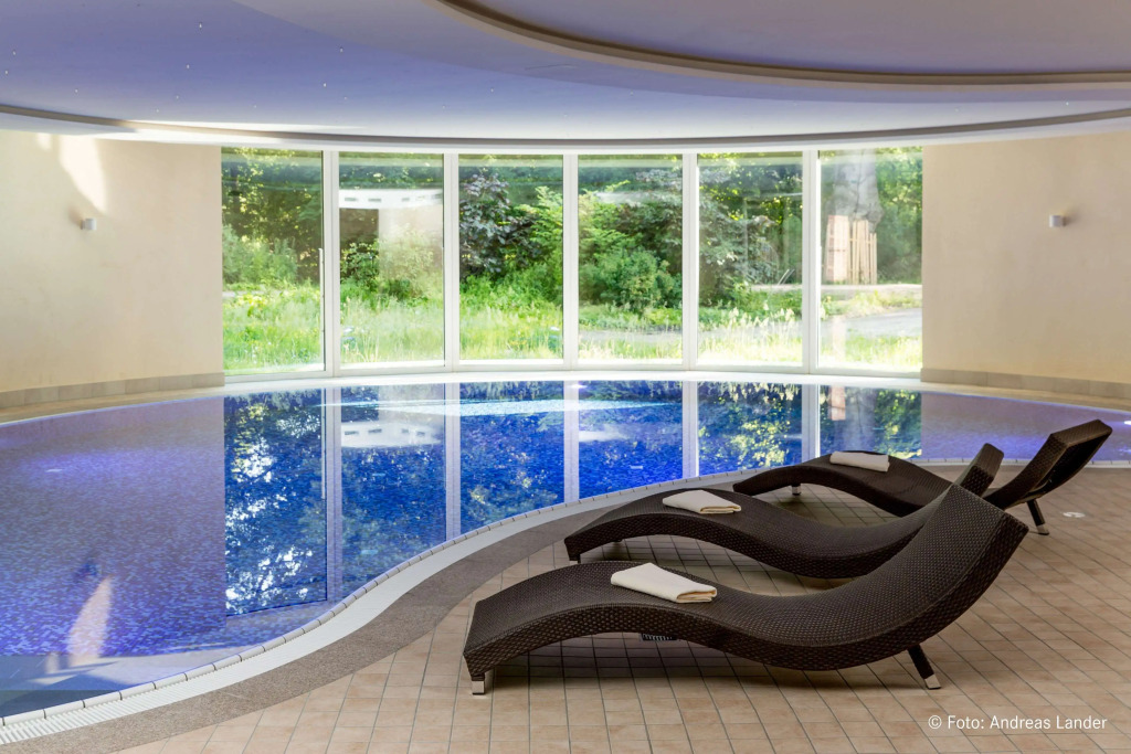Dorint Herrenkrug Parkhotel Magdeburg