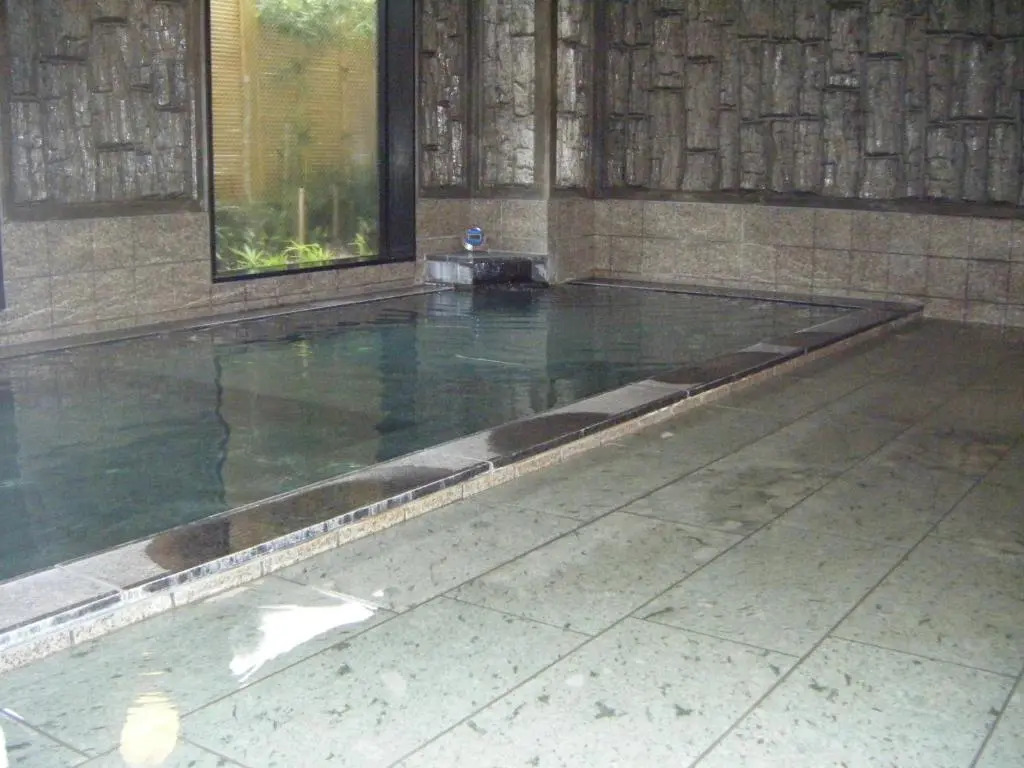 Hotel Route-Inn Nagaizumi Numazu Inter 1