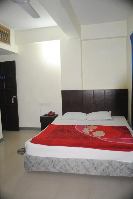 Hotel Sea Alif