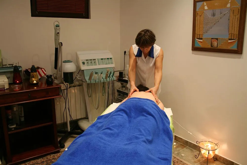 SPA Hotel Ismena