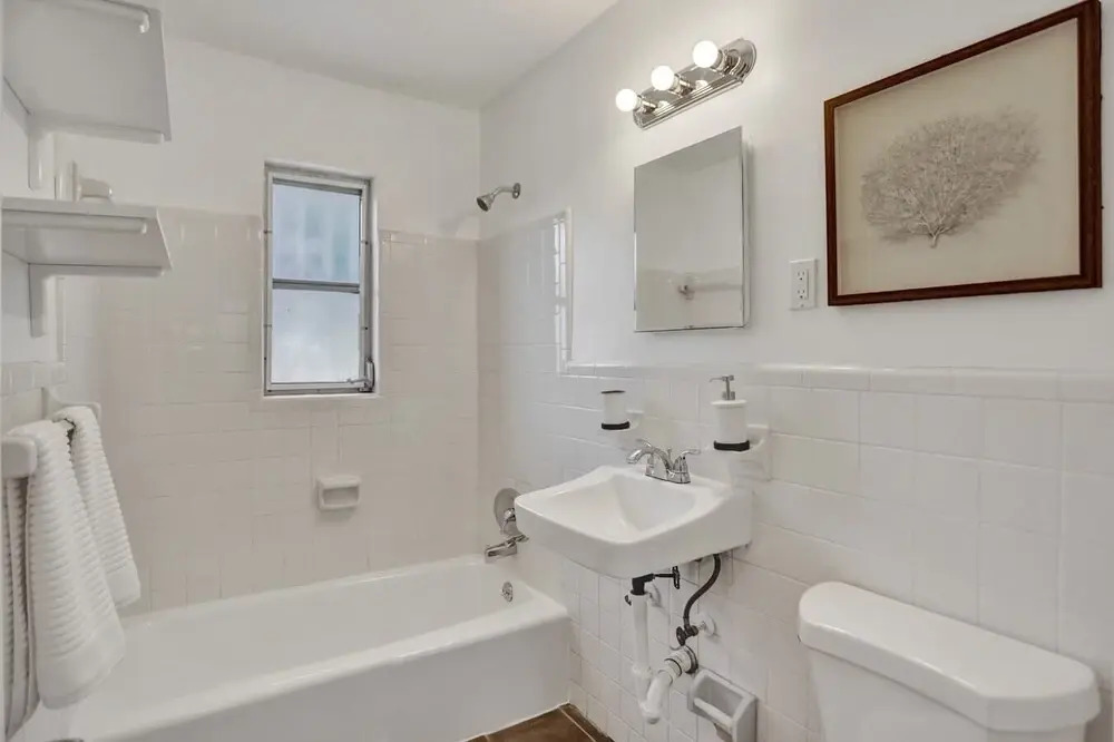 Remodeled West Palm Beach Apt w/ 2ba/1ba, Outdoor Living Area & Free Parking!